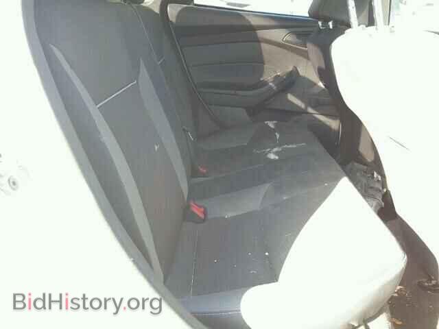 2013 FORD FOCUS - VIN: 1FADP3E20DL383859 - Photo 6