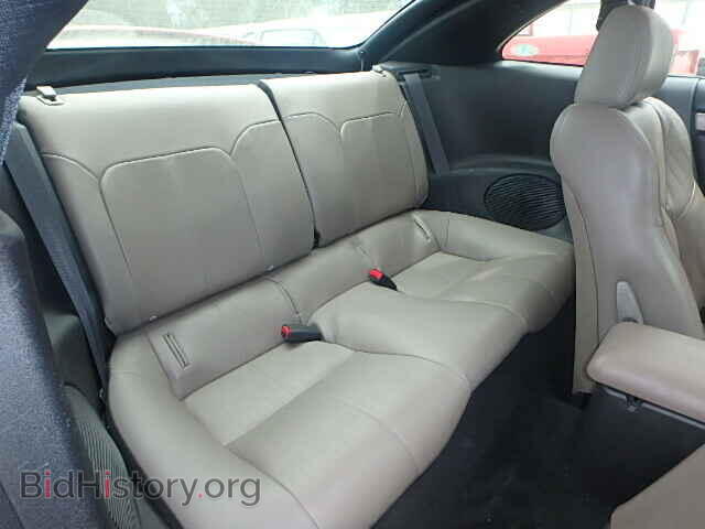 2003 MITSUBISHI ECLIPSE - VIN: 4A3AC74H83E056065 - Photo 6