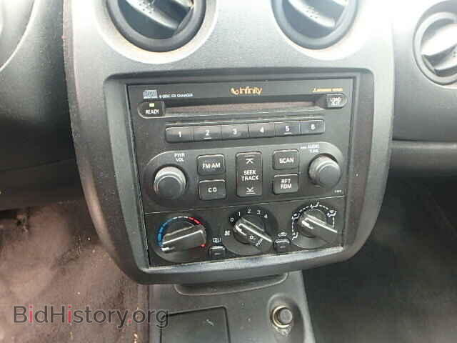 2003 MITSUBISHI ECLIPSE - VIN: 4A3AC74H83E056065 - Photo 10