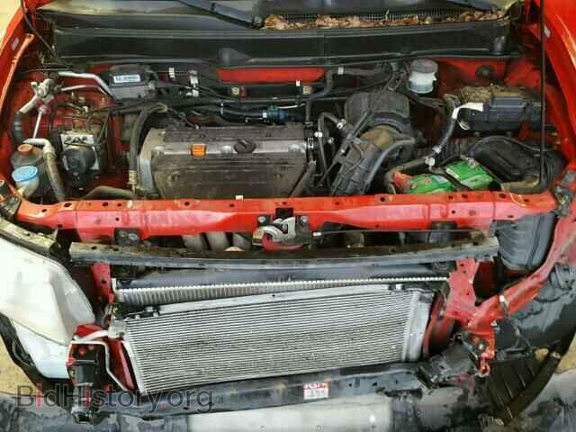 2005 HONDA ELEMENT - VIN: 5J6YH28655L008918 - Photo 7