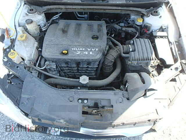 2013 CHRYSLER 200 - VIN: 1C3CCBBB2DN594781 - Photo 7