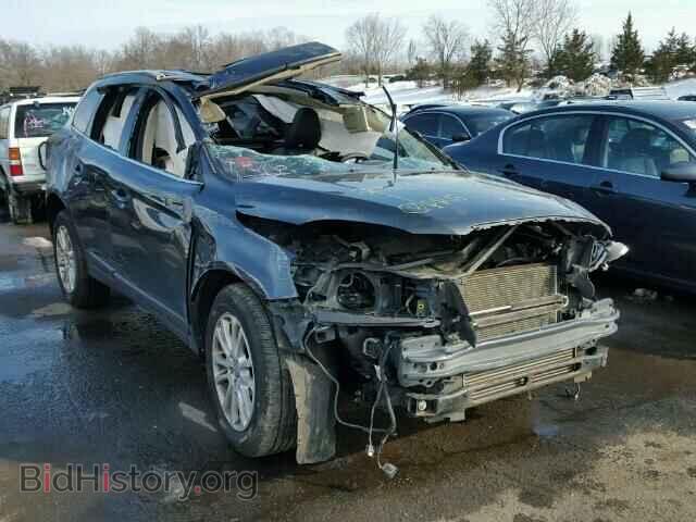Photo YV4992DZ8A2081026 - VOLVO XC60 2010