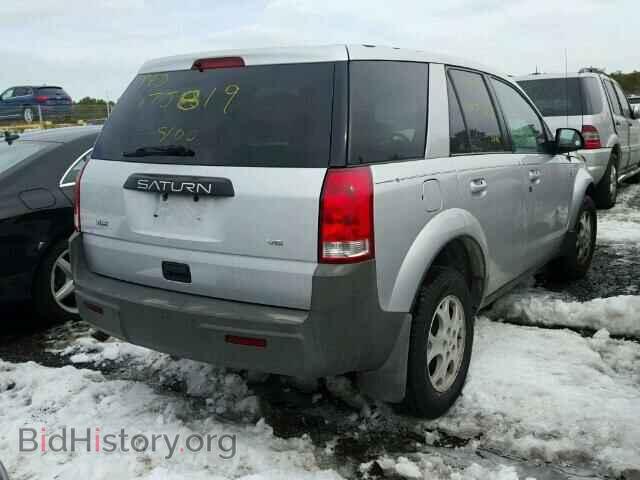 2004 SATURN VUE - VIN: 5GZCZ53464S889524 - Фото 4