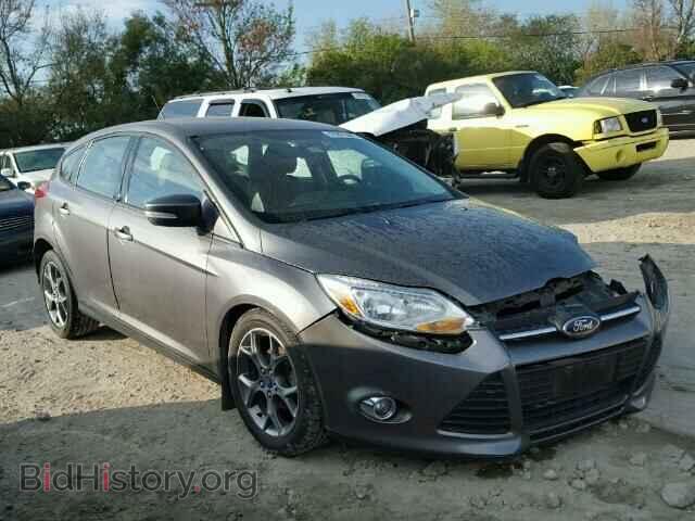 Photo 1FADP3K29DL185964 - FORD FOCUS 2013