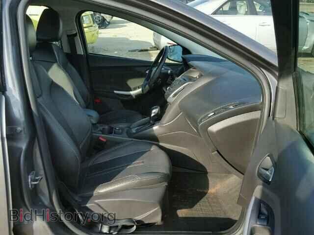 2013 FORD FOCUS - VIN: 1FADP3K29DL185964 - Photo 5