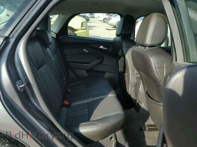 2013 FORD FOCUS - VIN: 1FADP3K29DL185964 - Photo 6