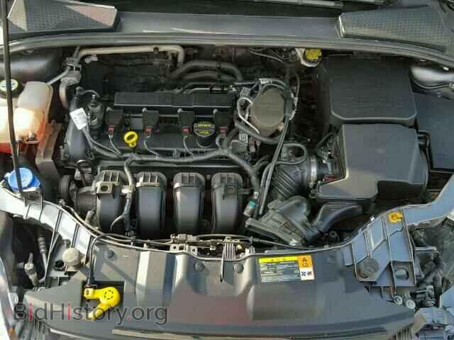 2013 FORD FOCUS - VIN: 1FADP3K29DL185964 - Photo 7