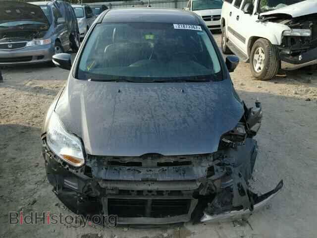2013 FORD FOCUS - VIN: 1FADP3K29DL185964 - Photo 9