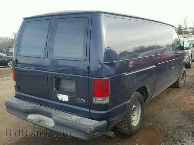 2003 FORD ECONOLINE - VIN: 1FTRE14283HB95068 - Фото 4