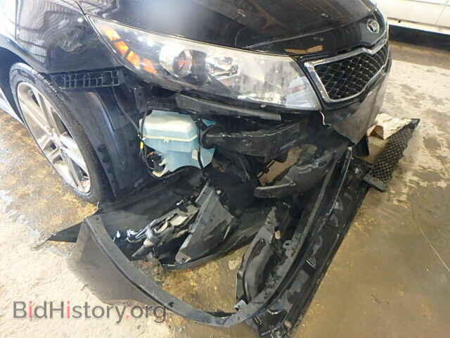 2013 KIA OPTIMA - VIN: 5XXGR4A63DG213754 - Photo 9