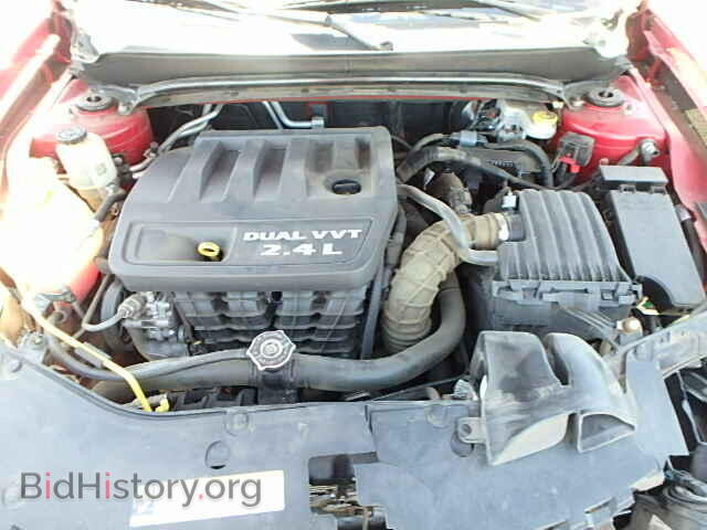 2012 DODGE AVENGER - VIN: 1C3CDZCB0CN192826 - Photo 7