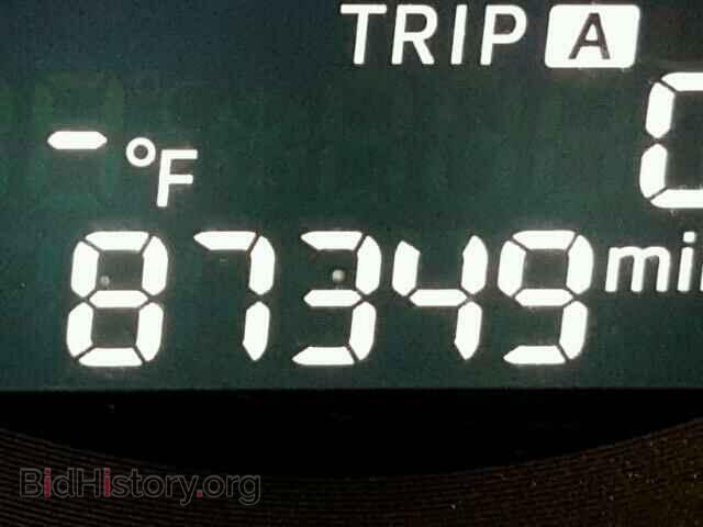 2014 MAZDA CX-5 - VIN: JM3KE4DY4E0385742 - Фото 8