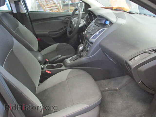 2012 FORD FOCUS - VIN: 1FAHP3F21CL147221 - Photo 5