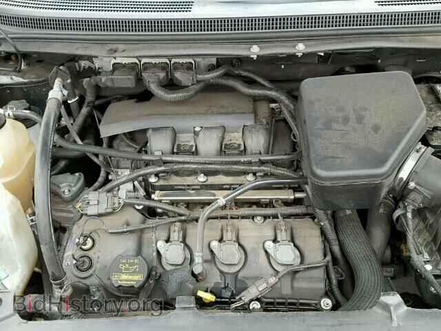 2013 FORD EDGE - VIN: 2FMDK4JC0DBC42184 - Photo 7