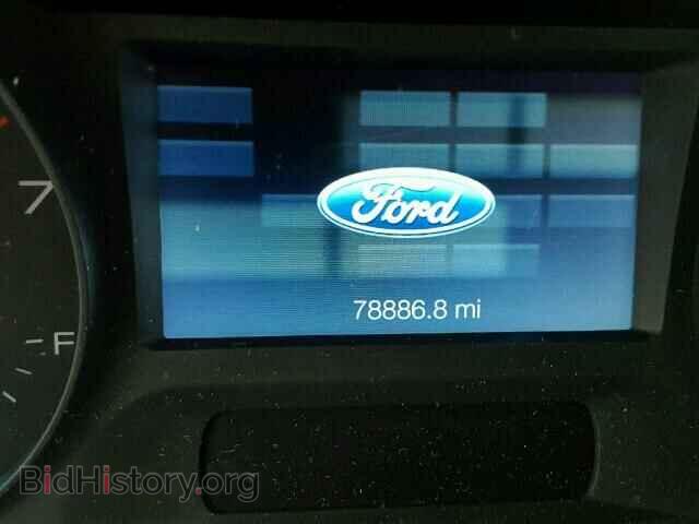 2013 FORD EDGE - VIN: 2FMDK4JC0DBC42184 - Photo 8
