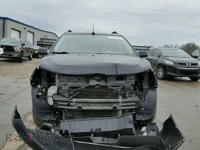 2013 FORD EDGE - VIN: 2FMDK4JC0DBC42184 - Photo 9