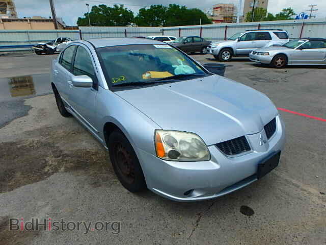 Фотография 4A3AB36FX4E133303 - MITSUBISHI GALANT 2004