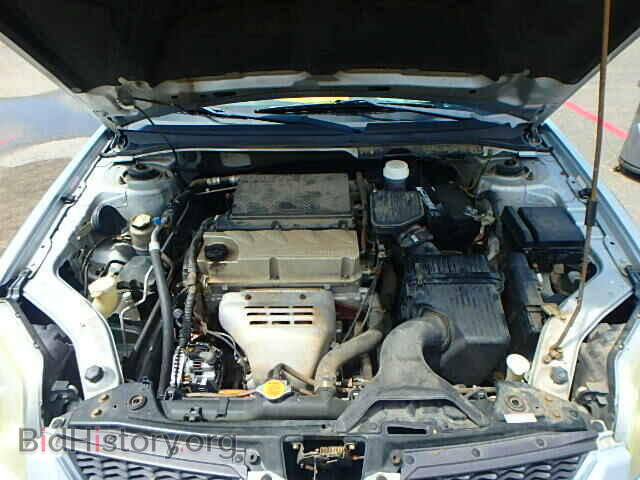 2004 MITSUBISHI GALANT - VIN: 4A3AB36FX4E133303 - Фото 7