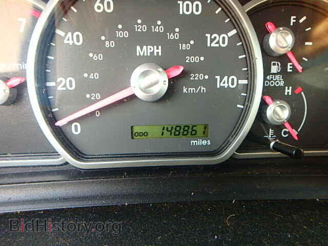 2004 MITSUBISHI GALANT - VIN: 4A3AB36FX4E133303 - Фото 8