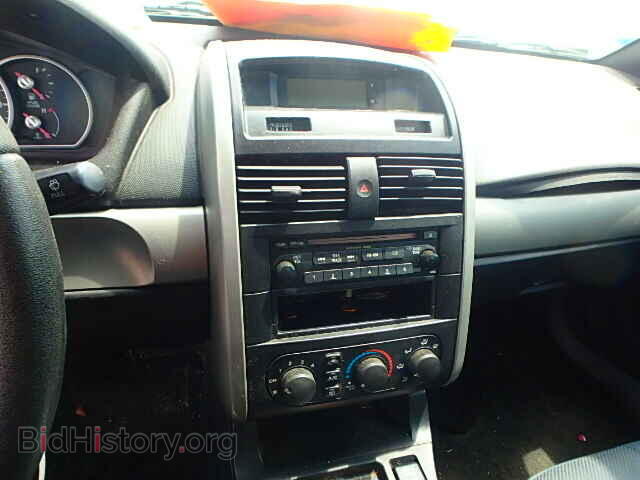 2004 MITSUBISHI GALANT - VIN: 4A3AB36FX4E133303 - Фото 9