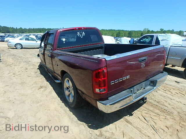 2003 DODGE RAM 1500 - VIN: 1D7HA18D73S329497 - Photo 3