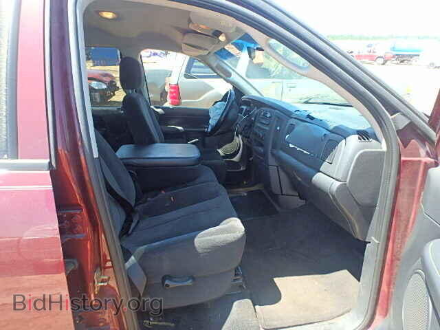 2003 DODGE RAM 1500 - VIN: 1D7HA18D73S329497 - Photo 5