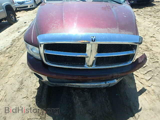 2003 DODGE RAM 1500 - VIN: 1D7HA18D73S329497 - Photo 7