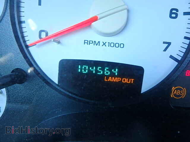 2003 DODGE RAM 1500 - VIN: 1D7HA18D73S329497 - Photo 8