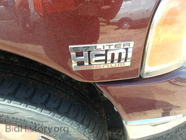 2003 DODGE RAM 1500 - VIN: 1D7HA18D73S329497 - Photo 10