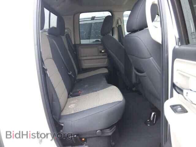 2012 DODGE RAM 1500 - VIN: 1C6RD6GP8CS230063 - Фото 6