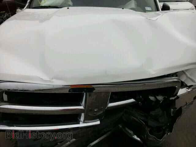 2012 DODGE RAM 1500 - VIN: 1C6RD6GP8CS230063 - Фото 7