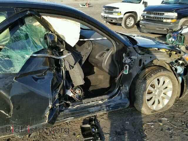 2012 CHRYSLER 200 - VIN: 1C3CCBBB6CN236677 - Фото 9