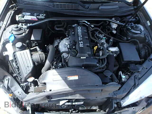 2011 HYUNDAI GENESIS - VIN: KMHHT6KD7BU043545 - Фото 7