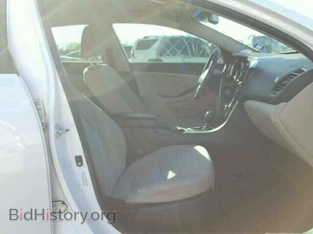 2013 KIA OPTIMA - VIN: KNAGM4A70D5373521 - Photo 5