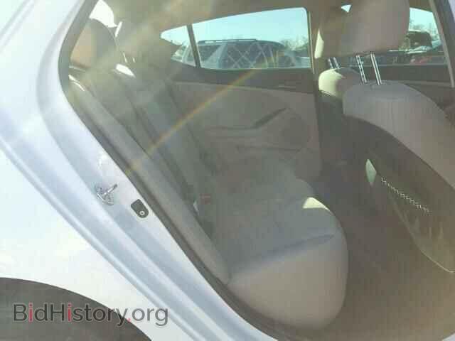 2013 KIA OPTIMA - VIN: KNAGM4A70D5373521 - Photo 6