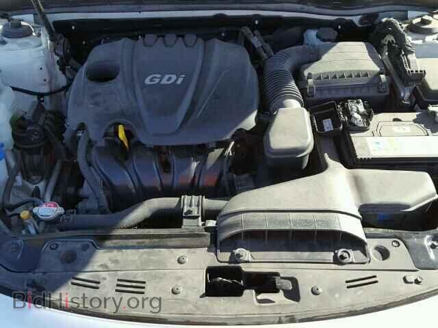 2013 KIA OPTIMA - VIN: KNAGM4A70D5373521 - Photo 7