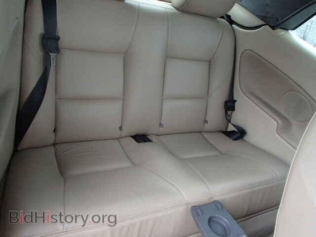 2002 SAAB 9 3 - VIN: YS3DF75K827005498 - Фото 6