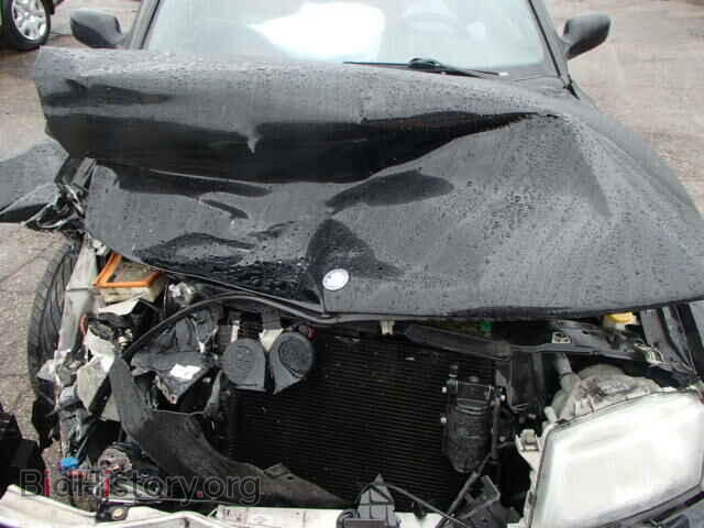 2002 SAAB 9 3 - VIN: YS3DF75K827005498 - Фото 7