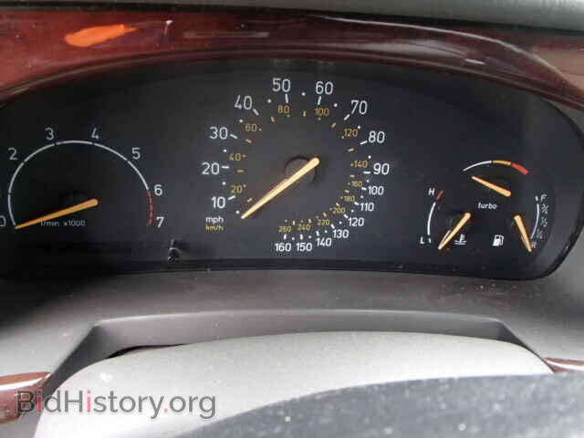 2002 SAAB 9 3 - VIN: YS3DF75K827005498 - Фото 8