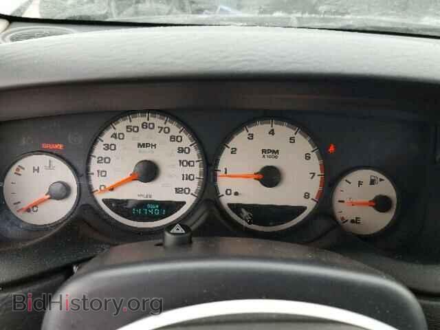2004 DODGE NEON - VIN: 1B3ES56C64D547045 - Photo 8