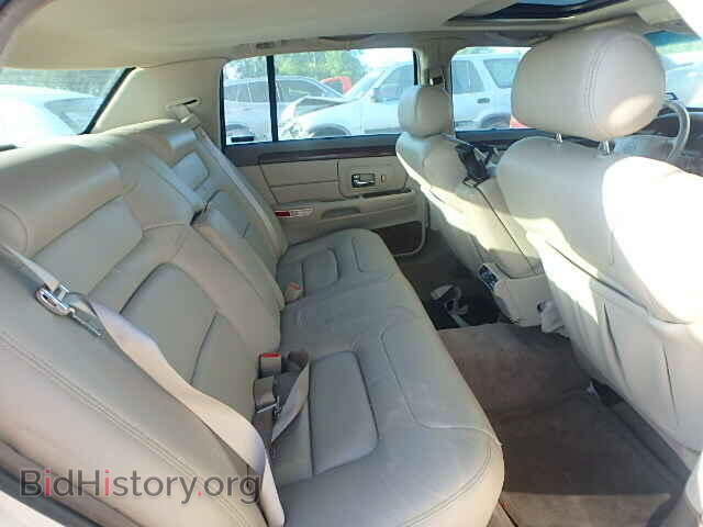 1998 CADILLAC DEVILLE - VIN: 1G6KD54Y7WU742006 - Photo 6