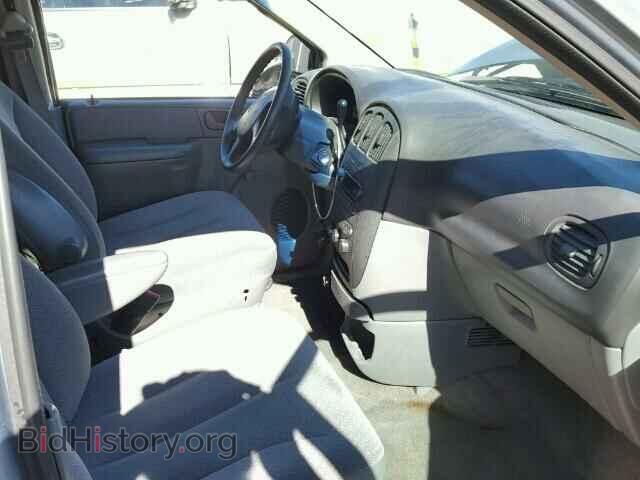 2006 DODGE CARAVAN - VIN: 1D4GP25E86B684113 - Фото 5