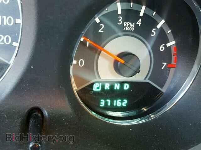 2011 CHRYSLER 200 - VIN: 1C3BC1FB6BN538002 - Фото 8