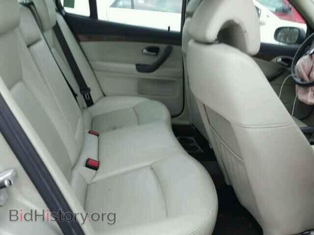 2006 SAAB 9 3 - VIN: YS3FD49Y961028115 - Фото 6