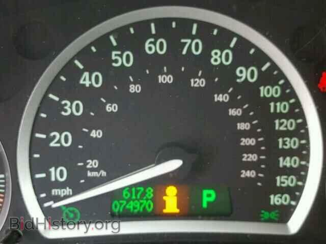 2006 SAAB 9 3 - VIN: YS3FD49Y961028115 - Фото 8