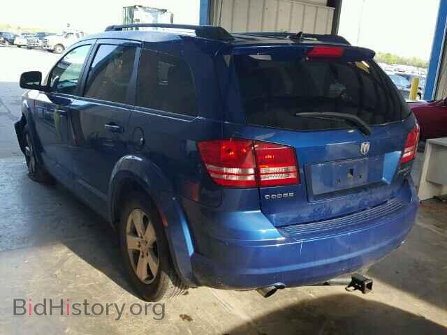 2010 DODGE JOURNEY - VIN: 3D4PG5FV6AT225363 - Фото 3