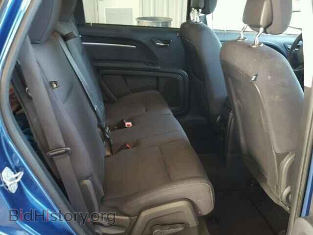 2010 DODGE JOURNEY - VIN: 3D4PG5FV6AT225363 - Фото 6