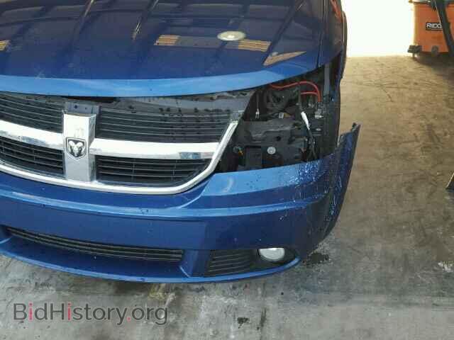 2010 DODGE JOURNEY - VIN: 3D4PG5FV6AT225363 - Фото 9
