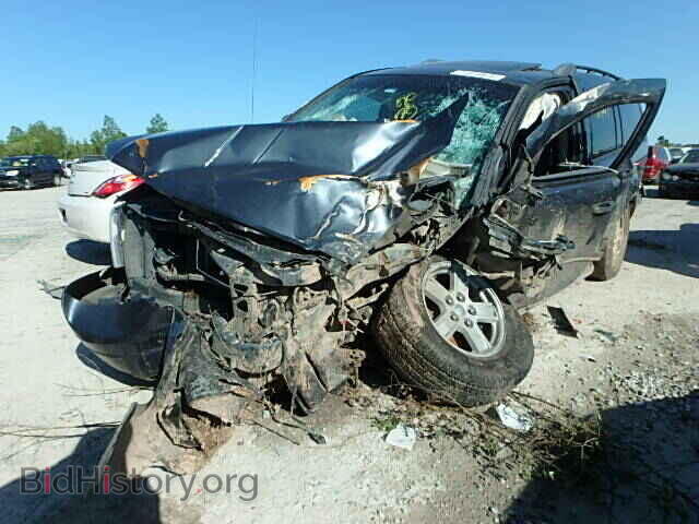 2008 DODGE DURANGO - VIN: 1D8HB48N28F141067 - Photo 2