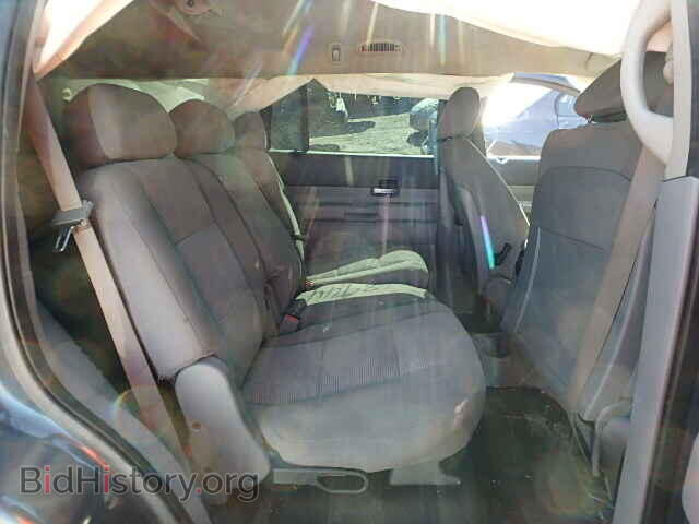 2008 DODGE DURANGO - VIN: 1D8HB48N28F141067 - Photo 6